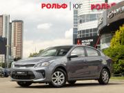 Kia Rio IV Москва  - изображение 21