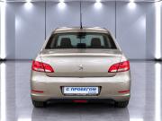 Peugeot 408 I Москва  - изображение 21