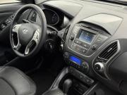 Hyundai ix35 I Рестайлинг Пермь  - изображение 30