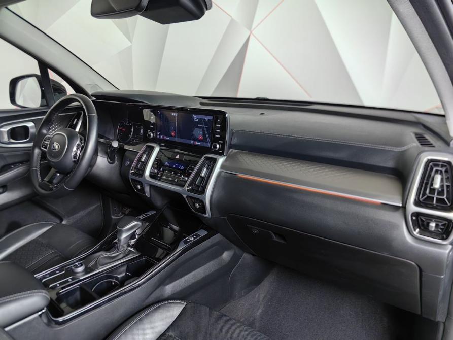 Kia Sorento IV Москва  - изображение 13
