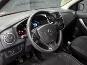 Renault Logan II Екатеринбург  - изображение 34