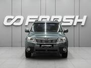 Subaru Forester III Ростов-на-Дону  - изображение 21