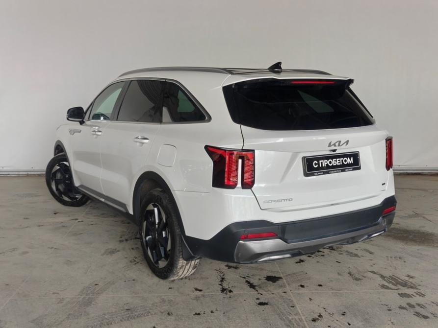 Kia Sorento IV Рестайлинг Москва  - изображение 6