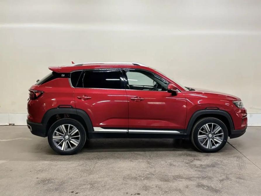Changan CS35 Plus I Саратов  - изображение 6