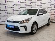 Kia Rio IV Ростов-на-Дону  - изображение 21