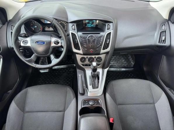 Ford Focus III с пробегом 2014 года, цена 747 780 рублей, 177576 км, хэтчбек, Автокод Объявления