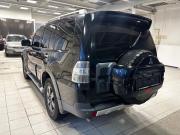 Mitsubishi Pajero IV Челябинск  - изображение 24