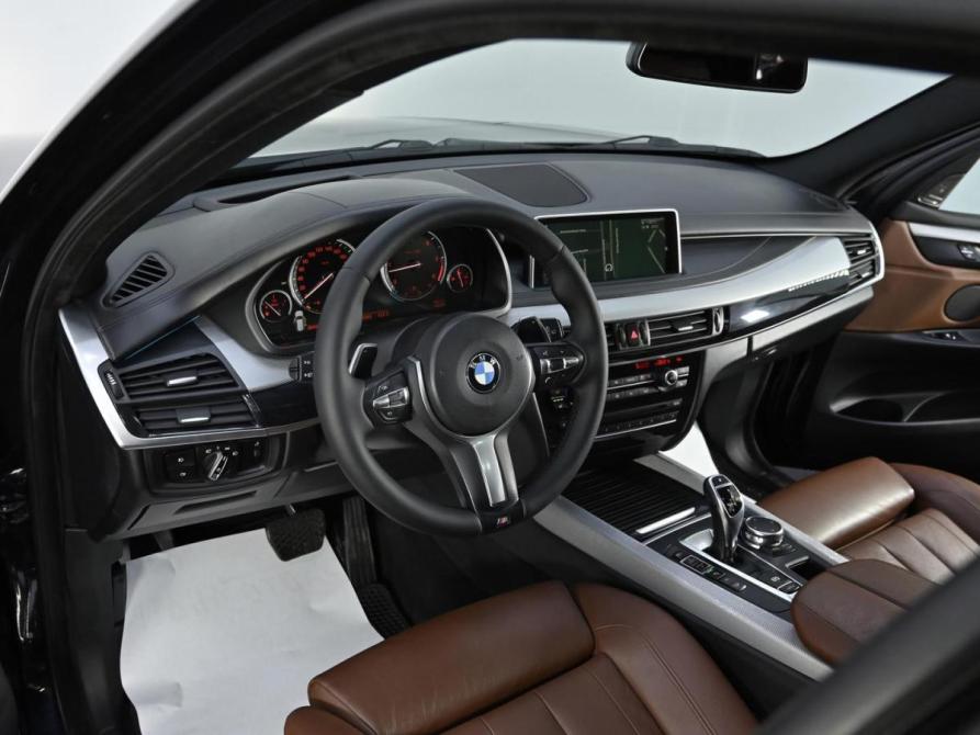 BMW X5 III (F15) Москва  - изображение 7