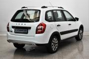Lada (ВАЗ) Granta I Рестайлинг Москва  - изображение 19