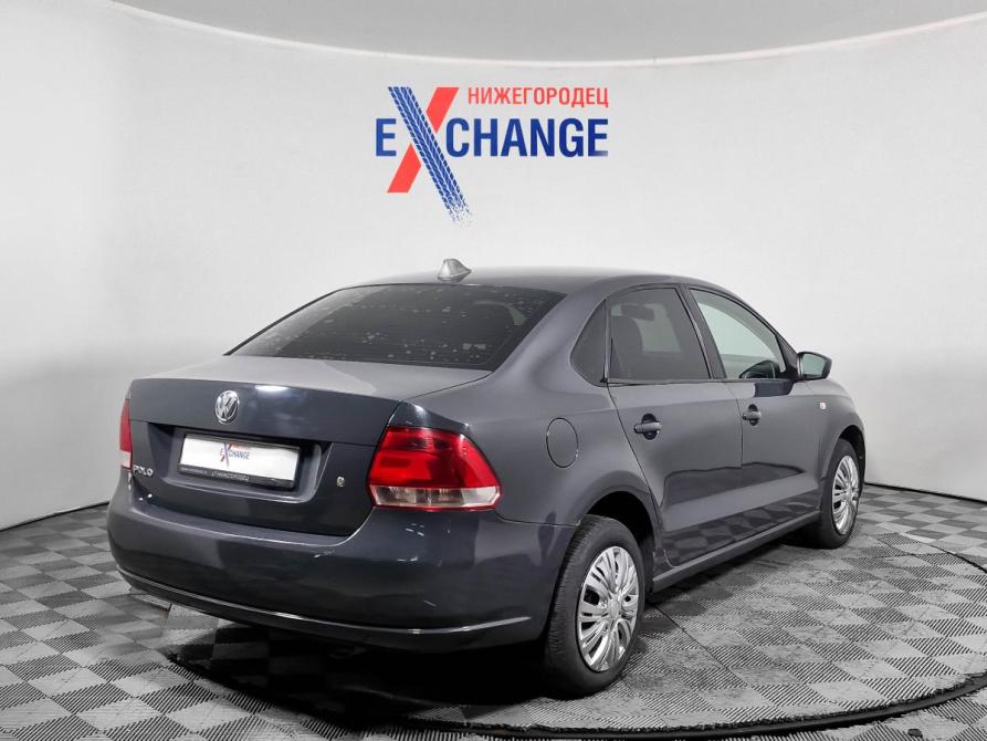 Volkswagen Polo V Нижний Новгород  - изображение 5