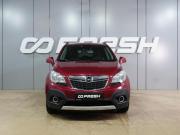 Opel Mokka I Воронеж  - изображение 23