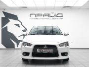Mitsubishi Lancer X Рестайлинг Ростов-на-Дону  - изображение 24