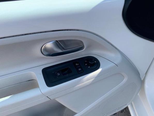Volkswagen up! I с пробегом 2012 года, цена 562 800 рублей, 193097 км, хэтчбек, Автокод Объявления