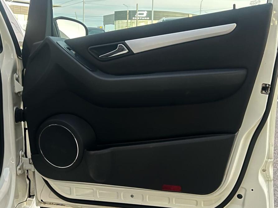 Mercedes-Benz B-Класс I (W245) Волгоград  - изображение 20