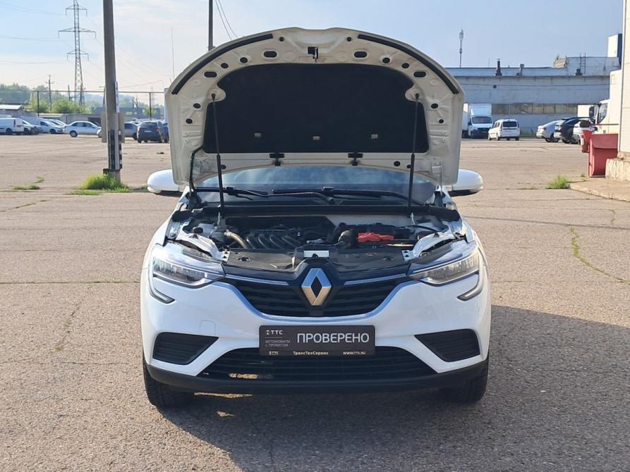 Renault Arkana I Набережные Челны  - изображение 11