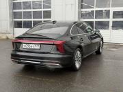 Hongqi H5 II Москва  - изображение 18