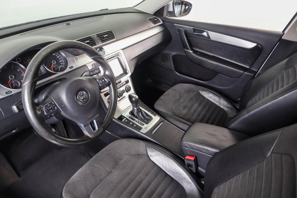 Volkswagen Passat B7 Пермь  - изображение 9