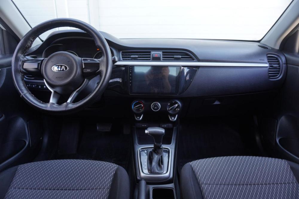 Kia Rio IV Ульяновск  - изображение 12