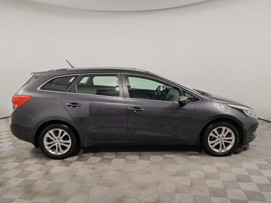 Kia Ceed II Москва  - изображение 4