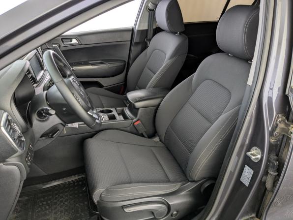 Kia Sportage IV с пробегом 2017 года, цена 1 690 000 рублей, 134881 км, внедорожник, Автокод Объявления