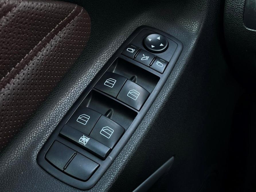 Mercedes-Benz GL-Класс I (X164) Рестайлинг Санкт-Петербург  - изображение 23