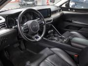 Kia K5 III Москва  - изображение 39