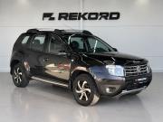 Renault Duster I Уфа  - изображение 15