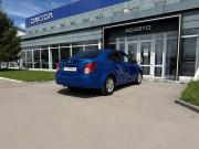 Chevrolet Aveo II Энгельс  - изображение 42