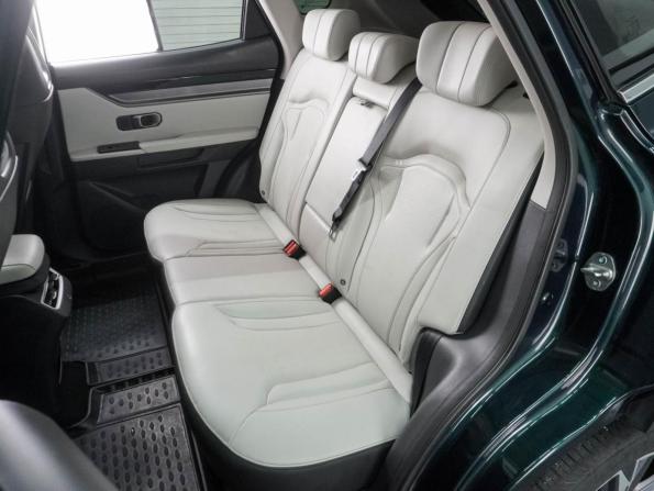 JETOUR DASHING I с пробегом 2024 года, цена 1 764 000 рублей, 54714 км, внедорожник, Автокод Объявления
