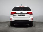 Kia Sorento II Рестайлинг Санкт-Петербург  - изображение 23