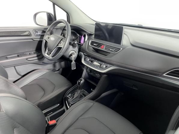 JAC JS3 с пробегом 2024 года, цена 1 656 000 рублей, 9715 км, внедорожник, Автокод Объявления
