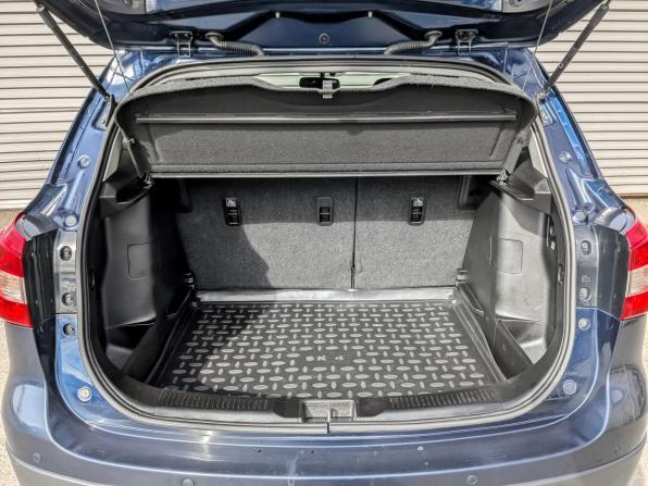 Suzuki SX4 II (S-Cross) Рестайлинг с пробегом 2019 года, цена 1 960 000 рублей, 69818 км, хэтчбек, Автокод Объявления