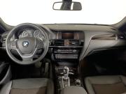 BMW X4 I (F26) Москва  - изображение 31