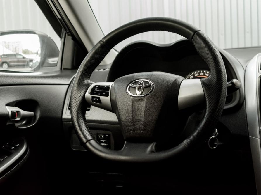Toyota Corolla X (E140 E150) Рестайлинг Екатеринбург  - изображение 14