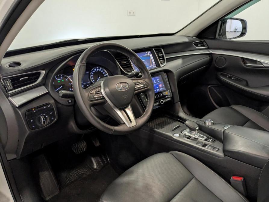 Infiniti QX50 II Москва  - изображение 8