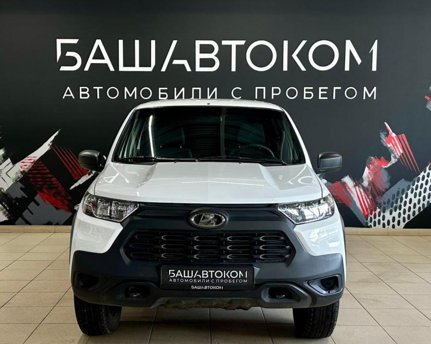 Lada (ВАЗ) Niva Travel I Уфа  - изображение 2