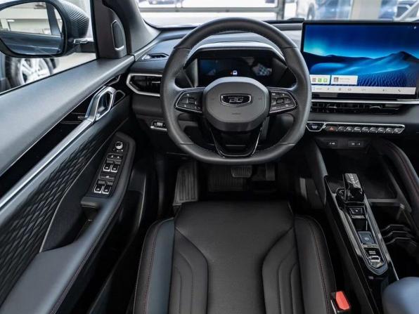 Belgee X50+ с пробегом 2026 года, цена 2 779 990 рублей, 1 км, внедорожник, Автокод Объявления