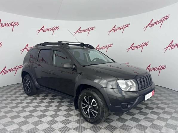 Renault Duster I Рестайлинг с пробегом 2018 года, цена 1 369 000 рублей, 93593 км, внедорожник, Автокод Объявления