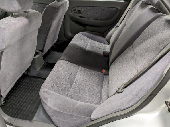 Kia Spectra I Рестайлинг 2 с пробегом 2007 года, цена 520 000 рублей, 56117 км, седан, Автокод Объявления