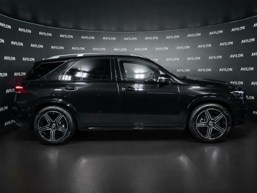 Mercedes-Benz GLE II (V167) Рестайлинг Москва  - изображение 6