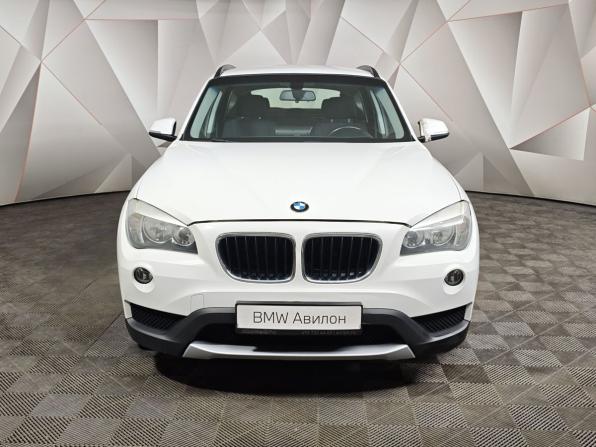 BMW X1 I (E84) Рестайлинг с пробегом 2014 года, цена 1 195 000 рублей, 153089 км, внедорожник, Автокод Объявления