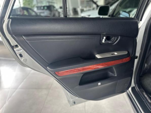 Lexus RX II с пробегом 2003 года, цена 1 145 000 рублей, 251005 км, внедорожник, Автокод Объявления