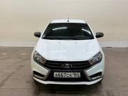 Lada (ВАЗ) Vesta I Саратов  - изображение 16