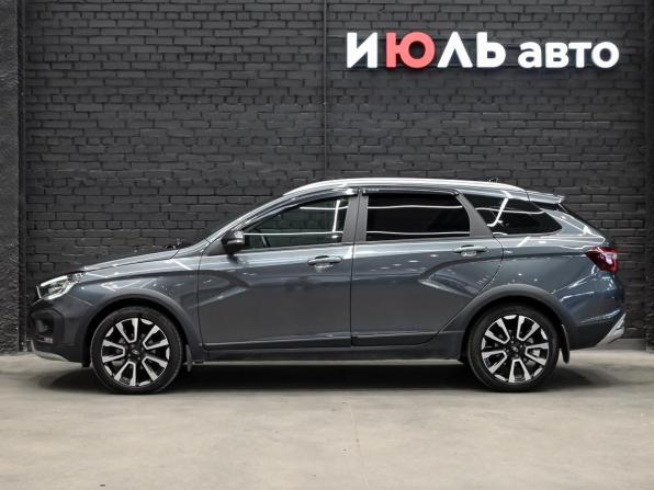 Lada (ВАЗ) Vesta I Рестайлинг (NG) с пробегом 2024 года, цена 1 500 000 рублей, 39362 км, универсал, Автокод Объявления