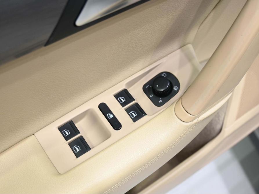Volkswagen Passat B7 Ростов-на-Дону  - изображение 23