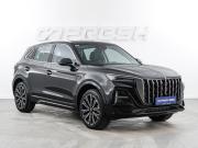 Hongqi HS5 I Рестайлинг Москва  - изображение 32
