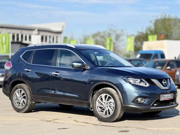 Nissan X-Trail III с пробегом 2015 года, цена 1 799 000 рублей, 177800 км, внедорожник, Автокод Объявления