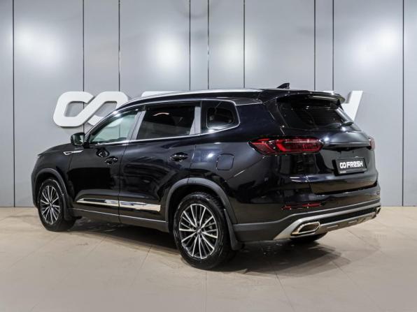 Chery Tiggo 8 Pro I с пробегом 2022 года, цена 1 799 000 рублей, 64862 км, внедорожник, Автокод Объявления