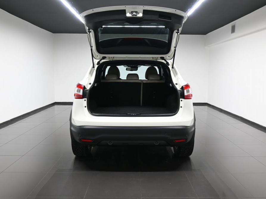 Nissan Qashqai II Тверь  - изображение 7
