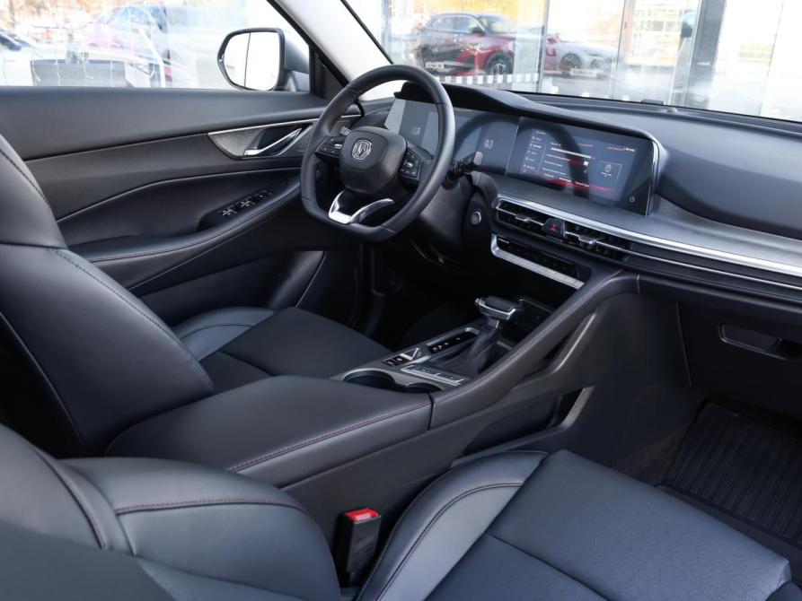 Changan CS35 Plus I Рестайлинг Москва  - изображение 10